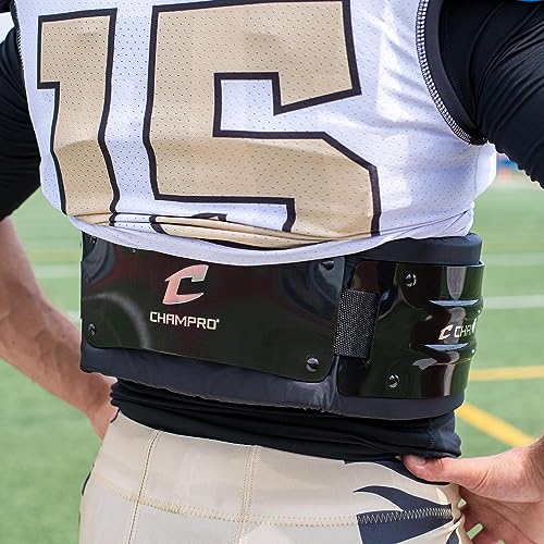 Champro Football Rib Protector Attachment