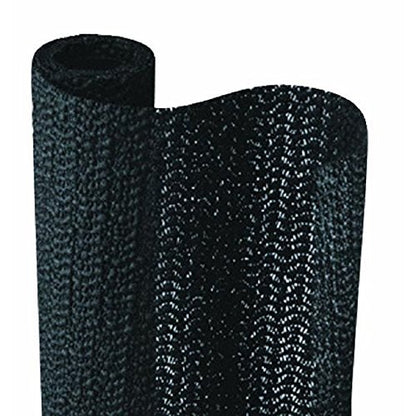 Kittrich Corp 6B51 Con-Tact Brand Grip Liner Black