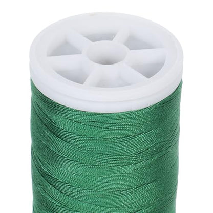 1 Roll Plant Thread for Aquariums | 218.7 Yard Plastic Cotton Moss String for Attaching Plants Rocks Driftwood Terrarium Shrimp Tank