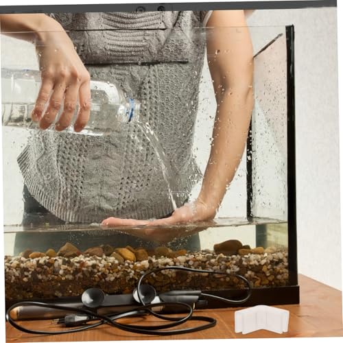 Happyyami 10pcs Indoor Corner Guards Transparent Protective Edges for Aquariums Furniture Appliances Durable Versatile Bumpers for Safety and Damage Prevention