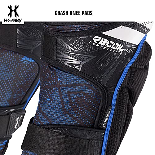 HK Army Paintball Crash Knee Pad - Large