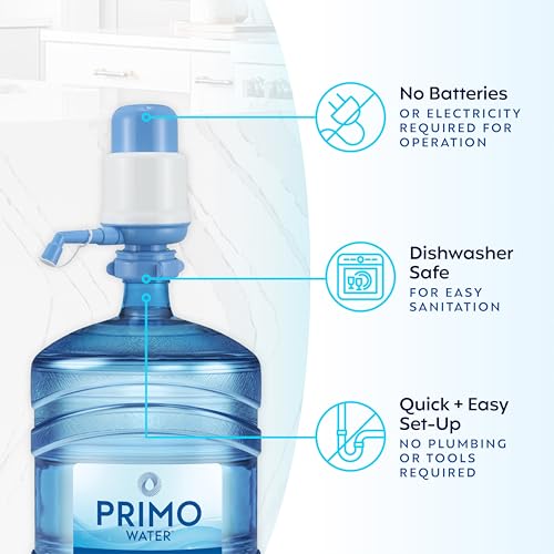 Primo Water® Portable Water Dispenser