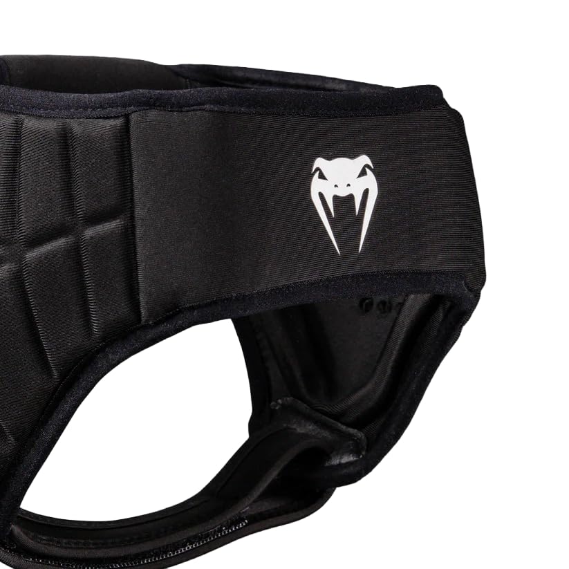 Venum Challenger Wrestling Ear Guard - size: Large-X-Large