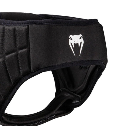 Venum Challenger Wrestling Ear Guard - size: Large-X-Large
