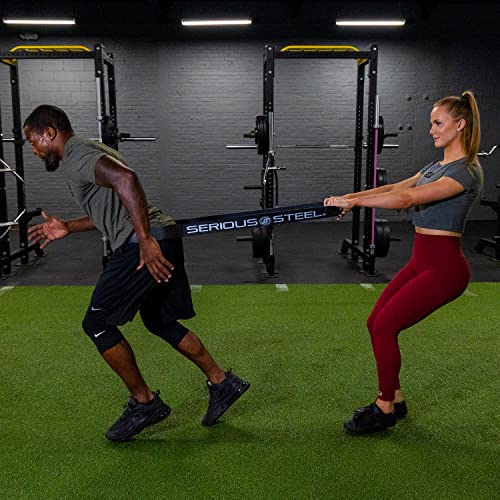 Assisted 41" Pull-Up Band, Resistance & Stretch, Powerlifting & Pull-up Assist Loop (Single Band) - style: #5 (60-150 lbs)