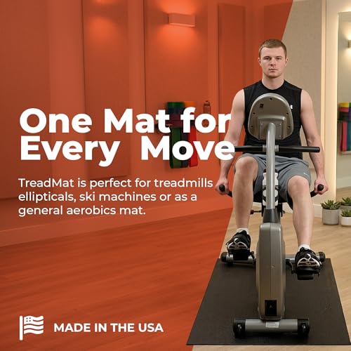 SuperMats Heavy Duty Equipment Non-Slip Mat 13GS - color: Black