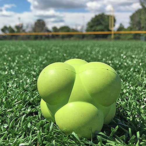 PER4M Reflex Ball