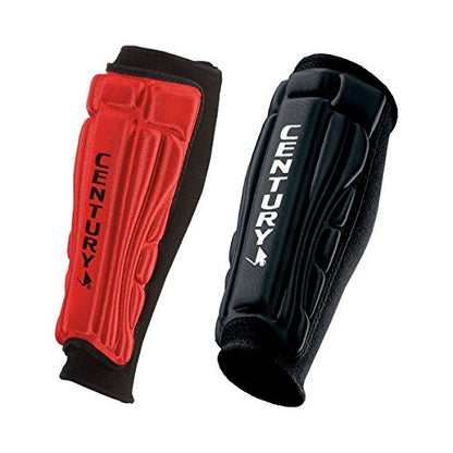 Century Martial Armor™ Shin Armor - size: Medium