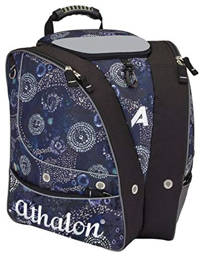 Athalon Tri-athalon Boot Bag - color: Batik