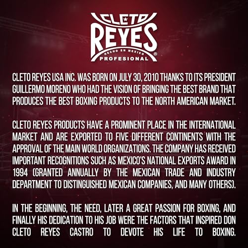 CLETO REYES Heavy Hanging Punching Bag for Adults Boxing Training Equipment, MMA, Kickboxing, Muay Thai, Nylon-Canvas, Small, Classic Red - size: Filled