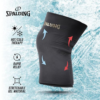 Spalding - Health & Beauty Device with Personal Care Tool for Home, Black