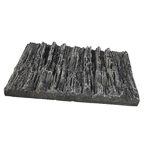 Reptile Tank Terrarium Background 3D Textured Rock Slabs Aquarium Fish Tank Decorative Board