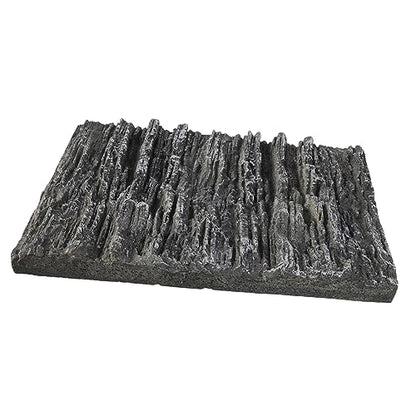 Reptile Tank Terrarium Background 3D Textured Rock Slabs Aquarium Fish Tank Decorative Board