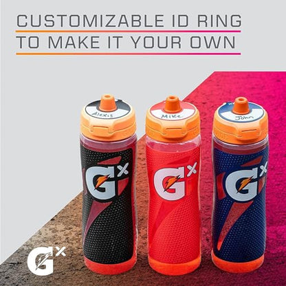 Gatorade Gx Bottle, WNBA - color: WNBA, size: 30 Ounces