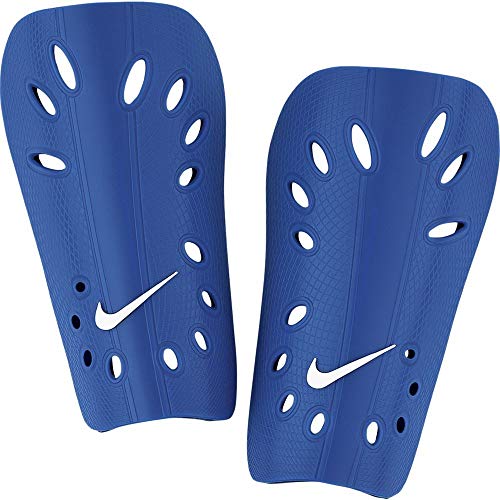 Nike J Guard - color: Blue/White, size: Large