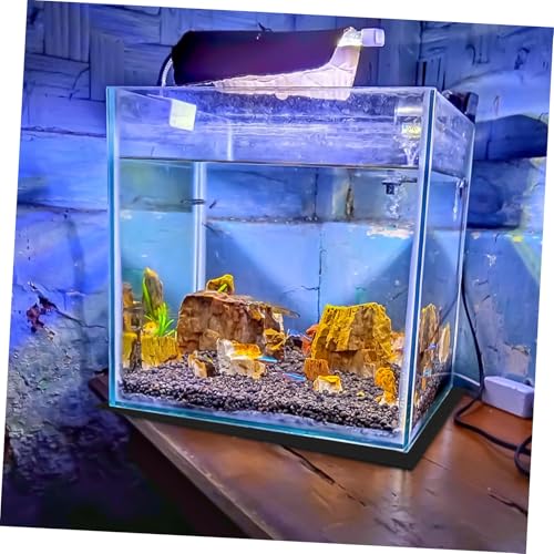 Thickened Nonslip Terrarium Pad Durable Eva Aquarium Mat for Fish Tank Bottom Protection Wear Resistant Cushioning Non Skid Design for Aquatic Use