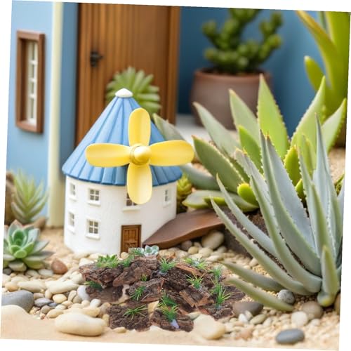 20pcs Natural Cork Bark Reptile Tank Decor Tree Bark Hide for Terrarium Background Climbing Habitat Aquarium Accessory for Lizards Snakes Turtles