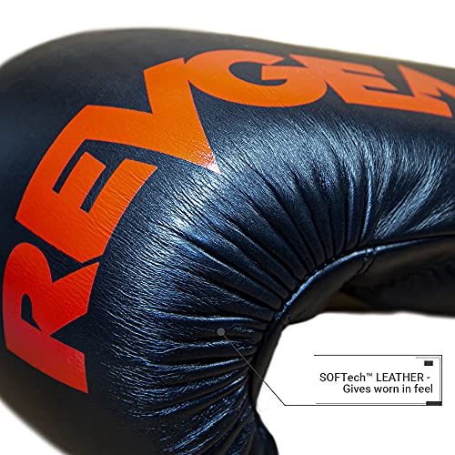 Revgear Sentinel S3 - size: 12-Ounce