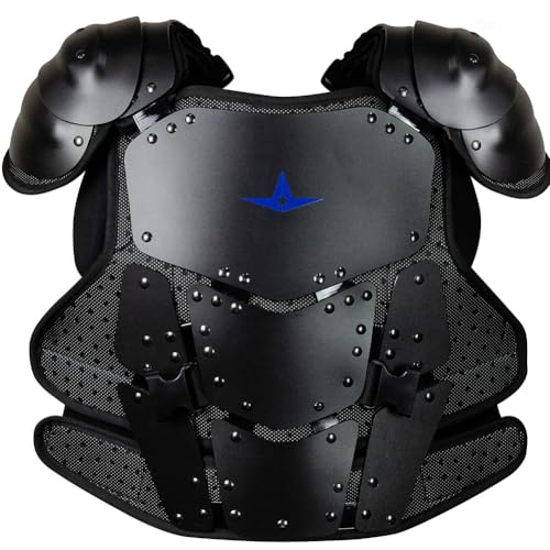 Cobalt Hardshell Umpire Chest Protector