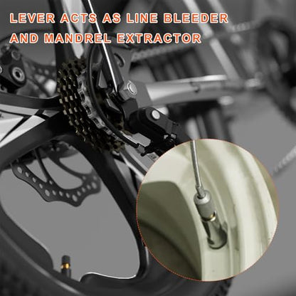 Valve Stem Installation Fishing Tool, 3 in 1 Tire Plug Core Remover Wheel Stems Fishing Tool, Multifunction Car Valve Stem Puller Plug Core Repair Tools, Car Accessories