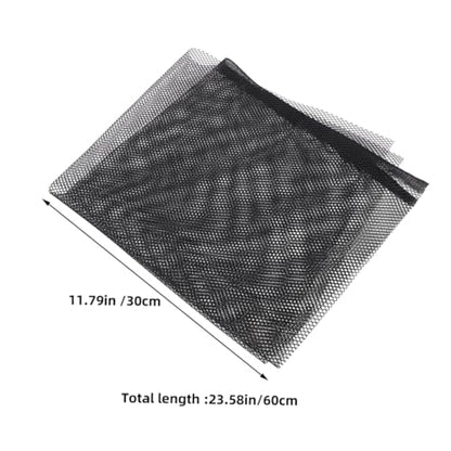 GALPADA Aquarium Net Covers for Fish Tank Durable Mesh Lid Divider Prevents Fish Escaping Optimizes Airflow Essential Aquarium Accessories