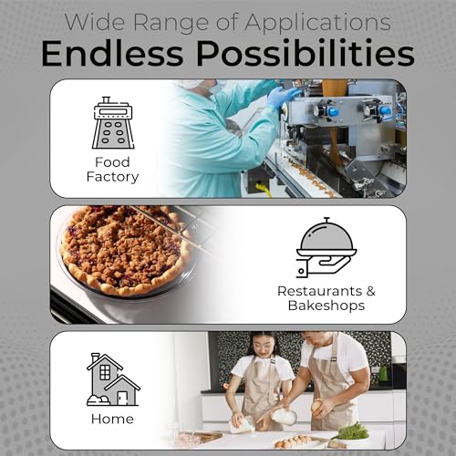 Exactly Rubber - Translucent Silicone Sheet, 50A Durometer, Semi Clear, -80 to 450F Resistant, Food-Grade Placemat, 450% Elongation, Made in USA, 1/16 x 9" x 12" - size: 1/16 x 9 x 12