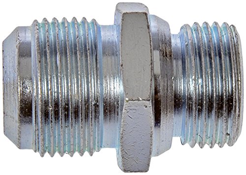 Dorman 917-416 Exhaust Gas Recirculation (EGR) Tube Connector Compatible with Select Ford / Lincoln / Mercury Models