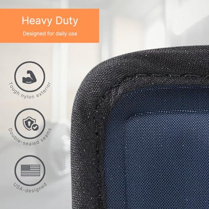 FlexiKold Neck Gel Cold Pack with Straps - style: Neck w/ Straps