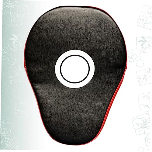Happyyami Handheld Boxing Pads Taekwondo Training Pad MMA Boxing Gear Quality Material Professional