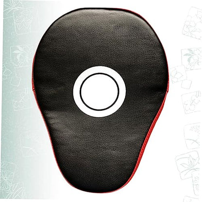 Happyyami Handheld Boxing Pads Taekwondo Training Pad MMA Boxing Gear Quality Material Professional
