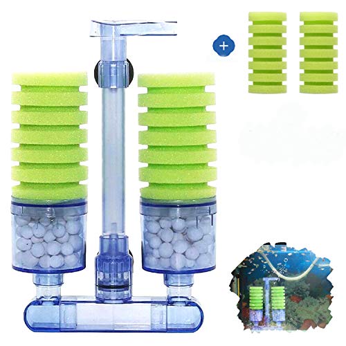 Sponge Fish Tank Filter Aquarium Filter