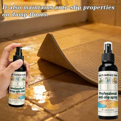 Yoga Mat Cleaning Spray 120ml Natural Deep-Cleansing