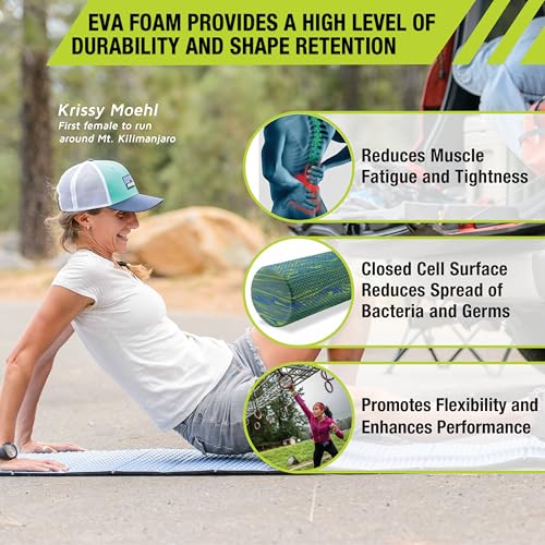 Pro-Tec Athletics Foam Rollers, Various Sizes