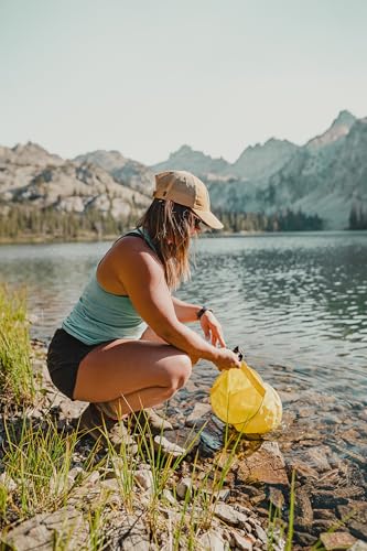 Stansport Collapsible Utility Bucket (882)