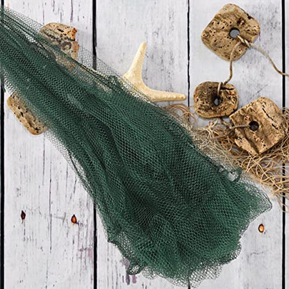 Fishing Net Portable and Foldable Umbrella Fishing Bait Net - Easy to Use Fishing Tool for Crayfish,Shrimp,Crab, Catfish