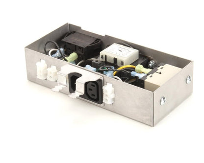 Replacement for Pitco Filter,Pump Control Box 115V Sg B6675001-C - Genuine OEM Replacement Part