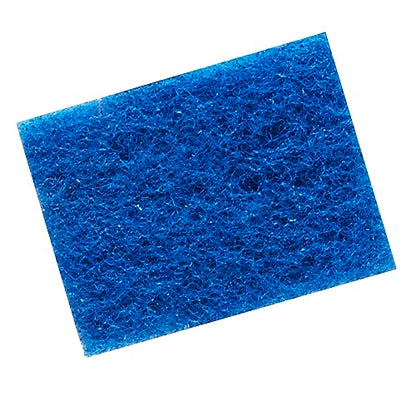 Penn-Plax WZP1 Wizard Grime Scrubber Pad – for Glass Tanks – 3” x 4”