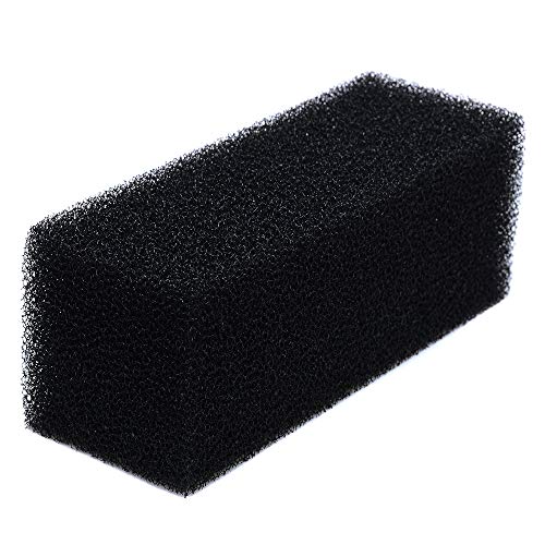 Aquarium Bio Sponge Filter Media, Replacement Foam Insert Fit for 110 / Filters,30 PPI (AC110-2pcs)