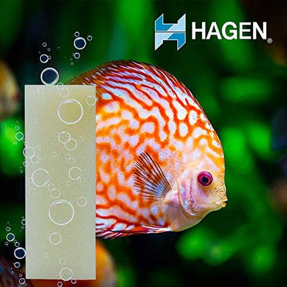 AquaClear Aqua Clear A623 Foam Insert , White,110 - style: Foam
