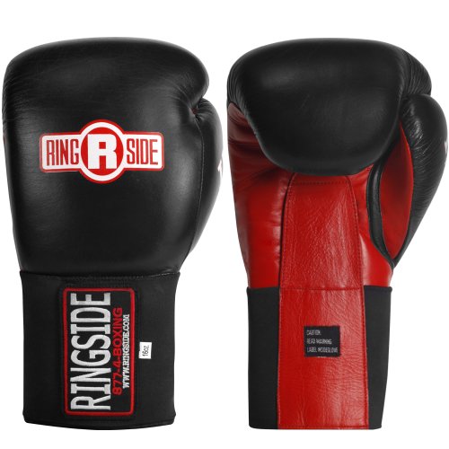 Ringside Limited Edition IMF Tech Boxing Training Sparring Gloves - size: 14-Ounce