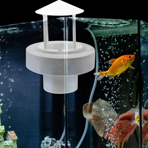 Humidifier Splash Guard for Fish Tanks and Ponds Water Barrier Multi-Purpose Humidifier Cover for Rockeries Easy to Install and Reusable