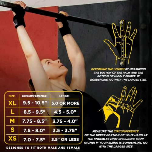 Fit Active Sports Gym Workout Gloves for Men Women Weight Lifting - size: X-Small