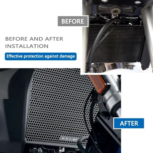 For GSX-8TT 2026GSX 8R GSX8TT gsx8tt gsx-8tt 2025 2026 2027 NEW gsx8tt gsx8tt Motorcycle Accessories Radiator Grille Guard Cover Fuel Tank Protection