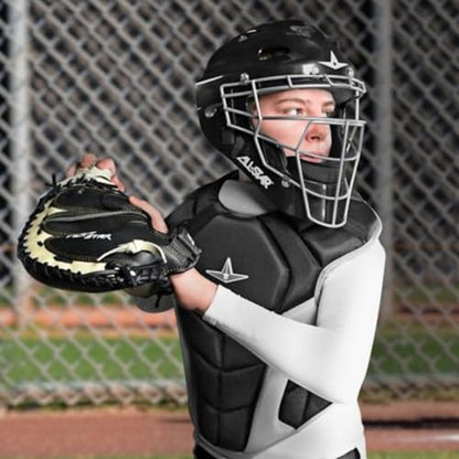 TOP STAR SERIES™ AGES 7-9, 13.5" // MEETS NOCSAE - color: Royal