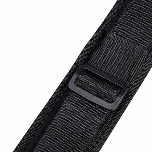 Sled Pulling Belt Adjustable Tire Pulling Harness Resistance Training Strap EVA Material Comfortable Shoulder Workout Accessory Suitable for Football