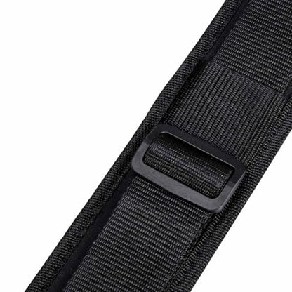 Sled Pulling Belt Adjustable Tire Pulling Harness Resistance Training Strap EVA Material Comfortable Shoulder Workout Accessory Suitable for Football