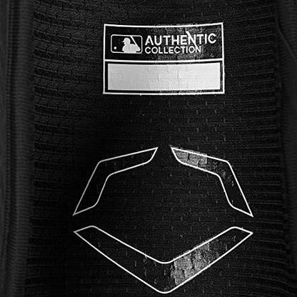 EvoShield Pro-SRZ 2.0 Batter's Elbow Guard - color: Black, size: Small, style: Double Strap
