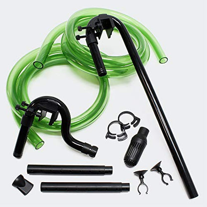 SunSun Hw302 265GPH Pro Canister Filter Kit