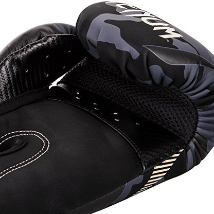 Venum Impact Boxing Gloves - size: 12-Ounce