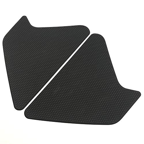 For YAMAHA Super Tenere XT1200Z XT 1200 Z 2012-2019 Motorcycle Anti Slip Sticker Tank Traction Pad Side Knee Grip Protector Accessories